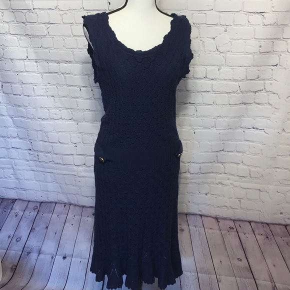 Lilly Pulitzer dress - Picture 1 of 5